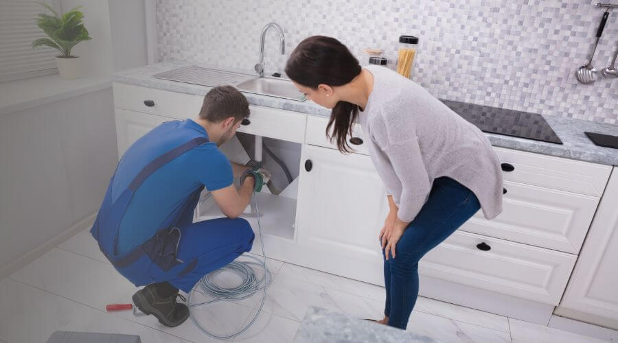 Local clogged drains in Yorba Linda, CA